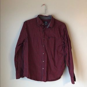 American Eagle Classic Fit Button Down